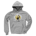 Bryan Rust Emblem Y WHT