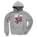 Phil Niekro Retro WHT
