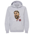 Karl-Anthony Towns New York Knicks Portrait WHT
