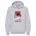 Spencer Strider Atlanta State WHT