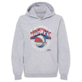 Harlem Globetrotters Vintage WHT