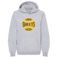 Gavin Sheets San Diego Vintage Baseball WHT