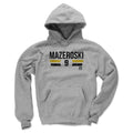 Bill Mazeroski Font K