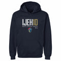 Evelyn Ijeh North Carolina Courage Elite WHT