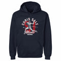 Chris Sale Atlanta Screen WHT