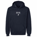 New York Golf Club Wordmark Birdie Small WHT