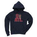 Ozzie Albies GO ATL R WHT