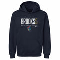 Cameron Brooks North Carolina Courage Elite WHT