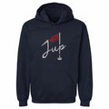 Jupiter Links Jup Wordmark WHT