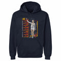 Sophie Cunningham Indiana Fever The Enforcer WHT
