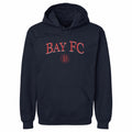 Bay FC Arch WHT