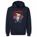 Kirby Puckett Minnesota Player Number WHT