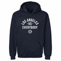 Los Angeles Clippers Vs. Everybody WHT