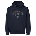 North Carolina Courage Arch WHT
