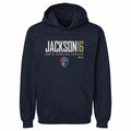Riley Jackson North Carolina Courage Elite WHT