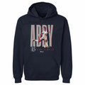 Abby Dahlkemper Bay FC Stretch WHT