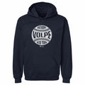 Anthony Volpe New York Y Vintage Baseball WHT