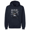 Rome Odunze Chicago Rome Alone WHT