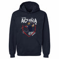 Ronald Acuna Jr. Base WHT