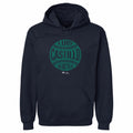 Luis Castillo Seattle Vintage Baseball WHT