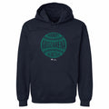 Randy Arozarena Seattle Vintage Baseball WHT
