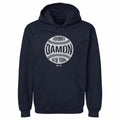 Johnny Damon New York Y Vintage Baseball WHT