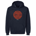 Spencer Torkelson Detroit Vintage Baseball WHT