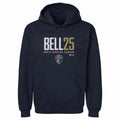 Maycee Bell North Carolina Courage Elite WHT