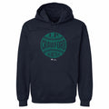 J.P. Crawford Seattle Vintage Baseball WHT