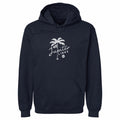Jupiter Links Palm Wordmark WHT
