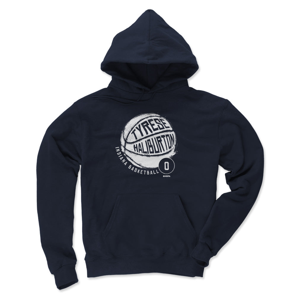 Tyrese Haliburton Indiana Basketball WHT