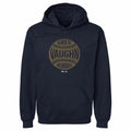 Greg Vaughn Milwaukee Vintage Baseball WHT