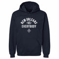 New Orleans Pelicans Vs. Everybody WHT