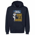 Reggie Jackson Sports Illustrated & New York Y Rampage WHT