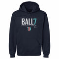 Elizabeth Ball Kansas City Current Elite WHT