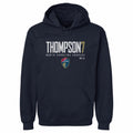 Lauryn Thompson North Carolina Courage Elite WHT