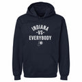 Indiana Pacers Vs. Everybody WHT