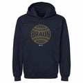 Ryan Braun Milwaukee Vintage Baseball WHT