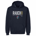 Felicitas Rauch North Carolina Courage Elite WHT