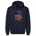 Ronald Acuna Jr. Atlanta Sunglasses WHT