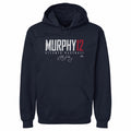 Sean Murphy Atlanta Elite WHT