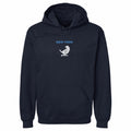 New York Golf Club Birdie Phrase WHT