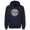 Carlos Rodon New York Y Vintage Baseball WHT