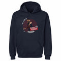 Spencer Strider Atlanta Dots WHT