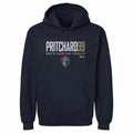 Molly Pritchard North Carolina Courage Elite WHT