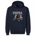 Mia Fishel Seattle Reign Cracked Number WHT