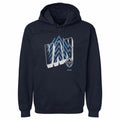 Vancouver Whitecaps FC Wave Bold WHT