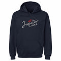 Jupiter Links Wordmark WHT