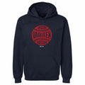 Jason Varitek Boston Vintage Baseball WHT