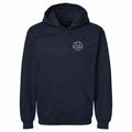 New York Golf Club Roundel Pocket WHT